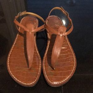 Sam Edelman Gigi sandals